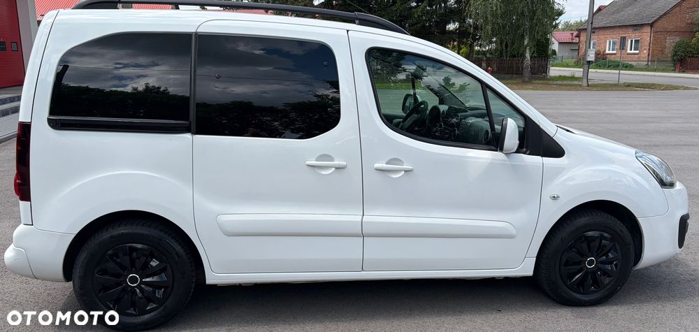 Peugeot Partner BlueHDi 120 Stop&Start Allure - 7