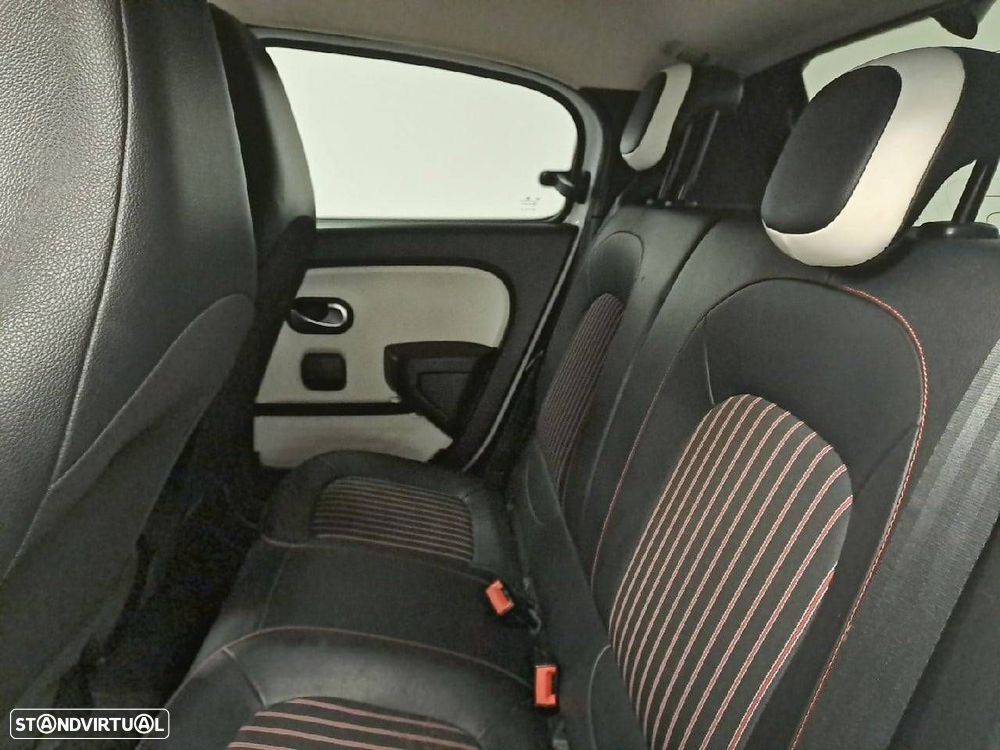 Renault Twingo 0.9 TCe Le Coq Sportif EDC - 10