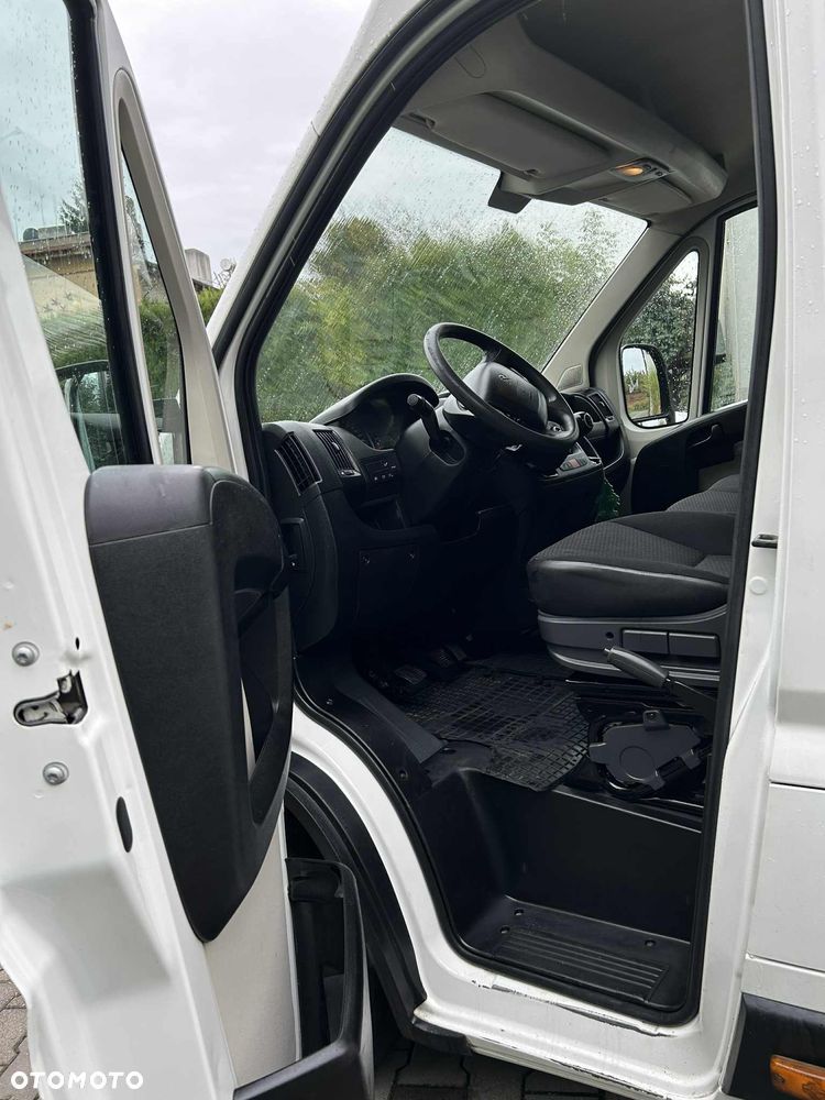 Peugeot Boxer - 17