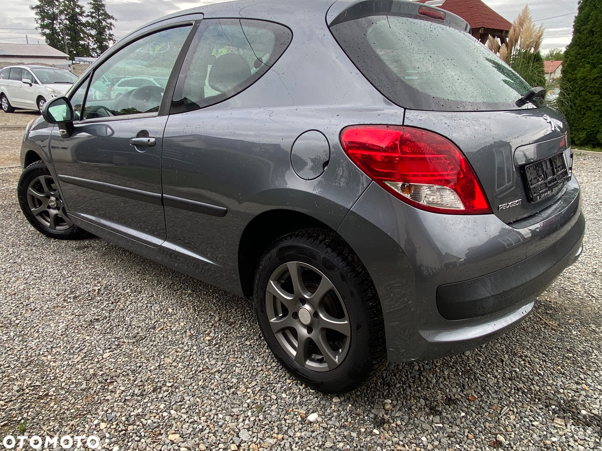 Peugeot 207 75 Urban Style - 18