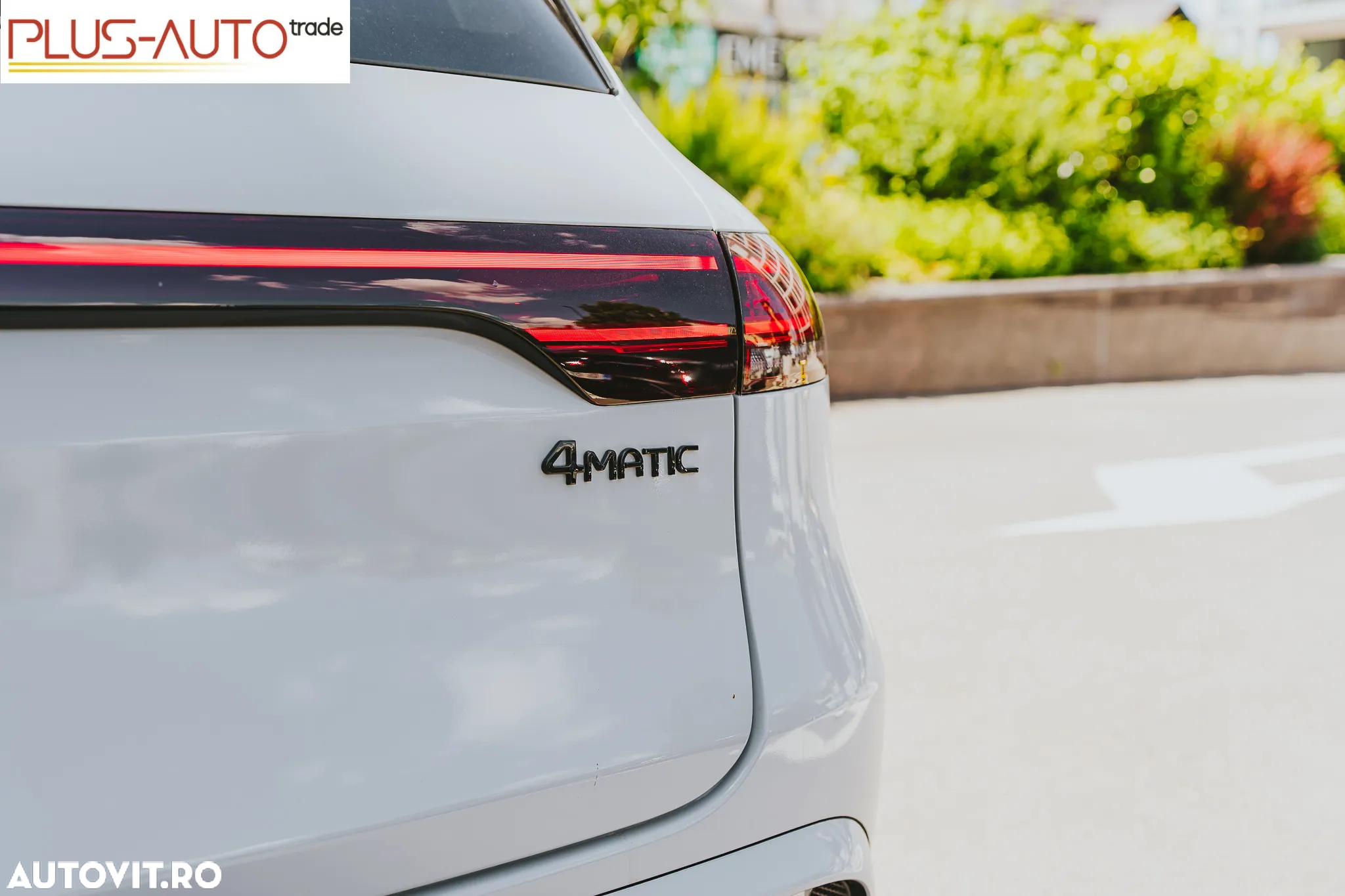 Mercedes-Benz EQC 400 4MATIC - 14