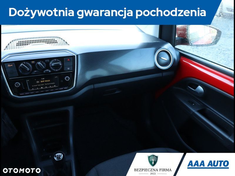 Volkswagen up! - 9
