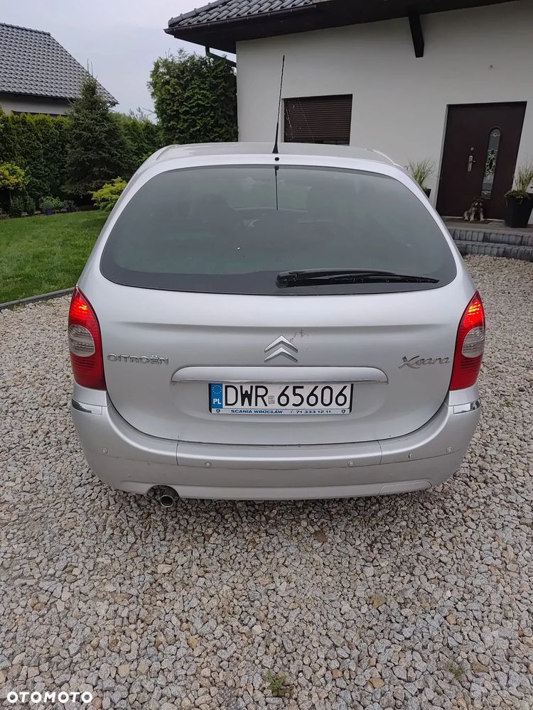 Citroën Xsara Picasso 1.6 16V Magic - 6