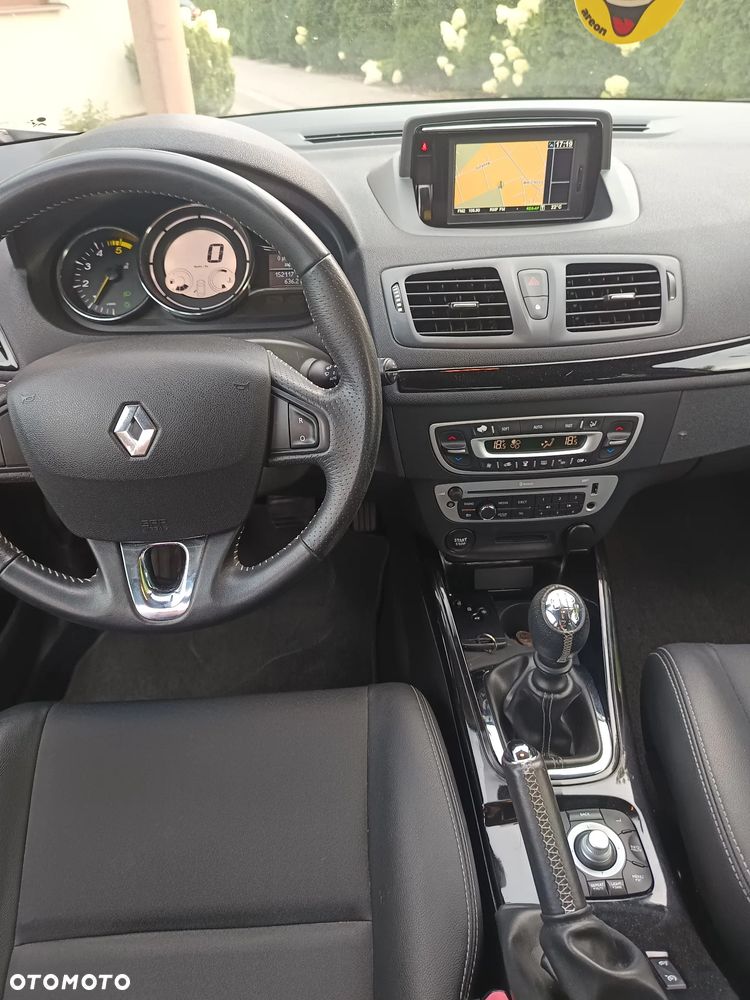 Renault Megane 1.5 dCi Bose Edition - 22