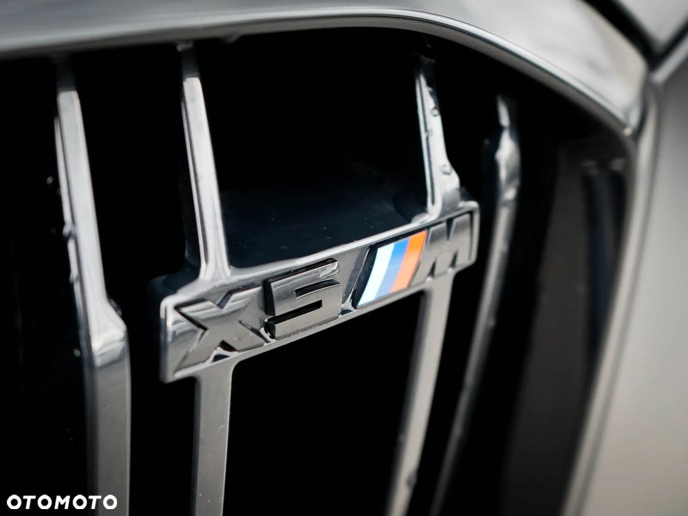 BMW X5 M - 8