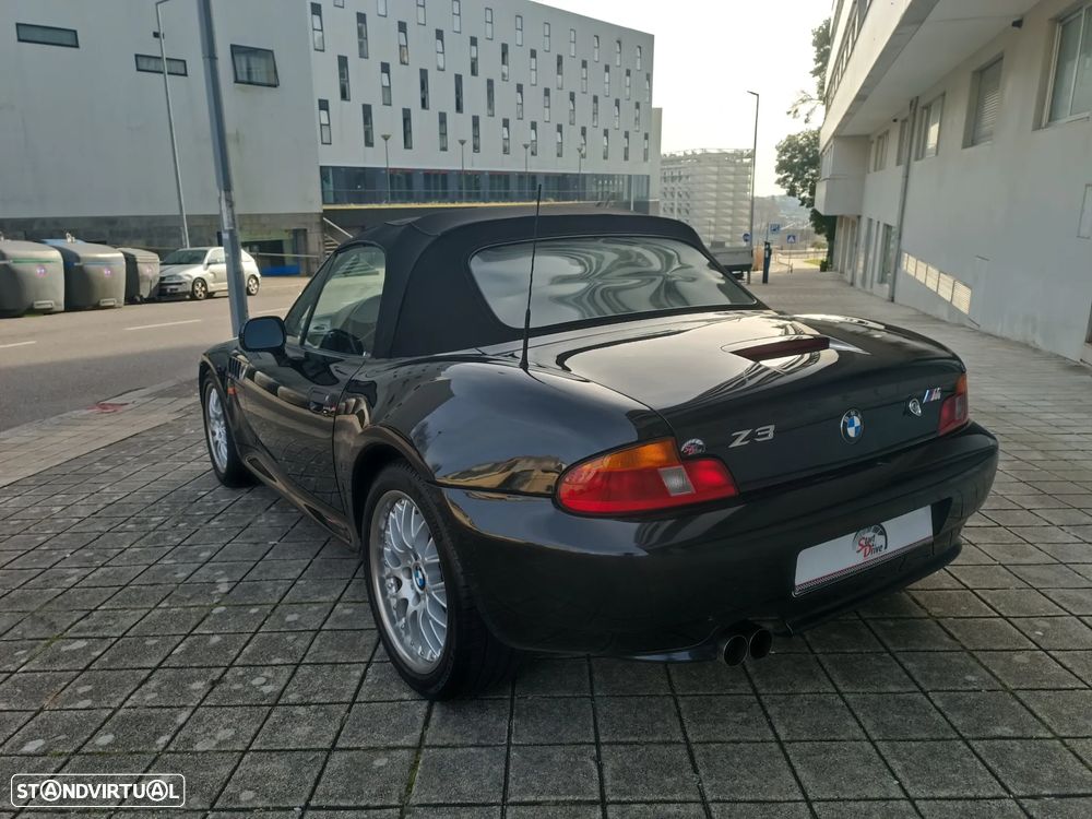 BMW Z3 2.0 - 34
