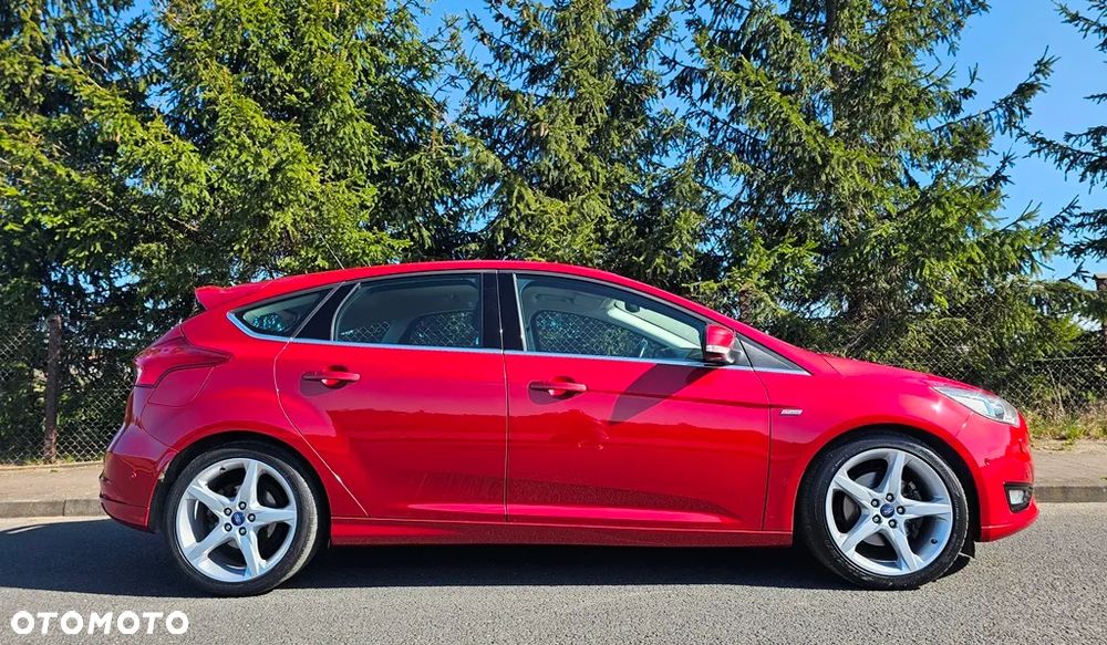 Ford Focus 2.0 TDCi ST-Line ASS - 5