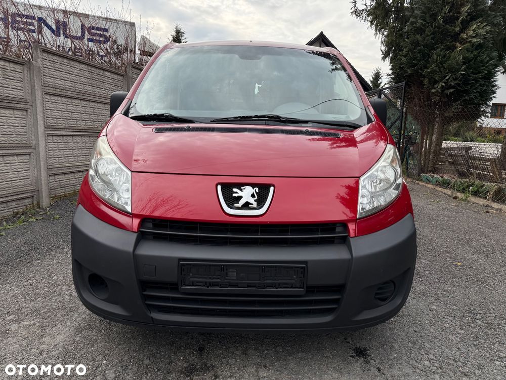 Peugeot Expert - 7