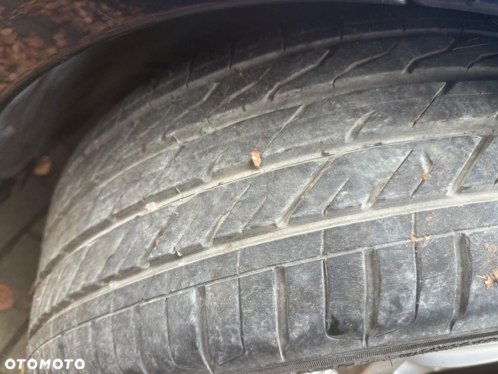 alu felgi Amg 20 mercedes w221 w216 5x112 255/35/20 265/35/20 - 6