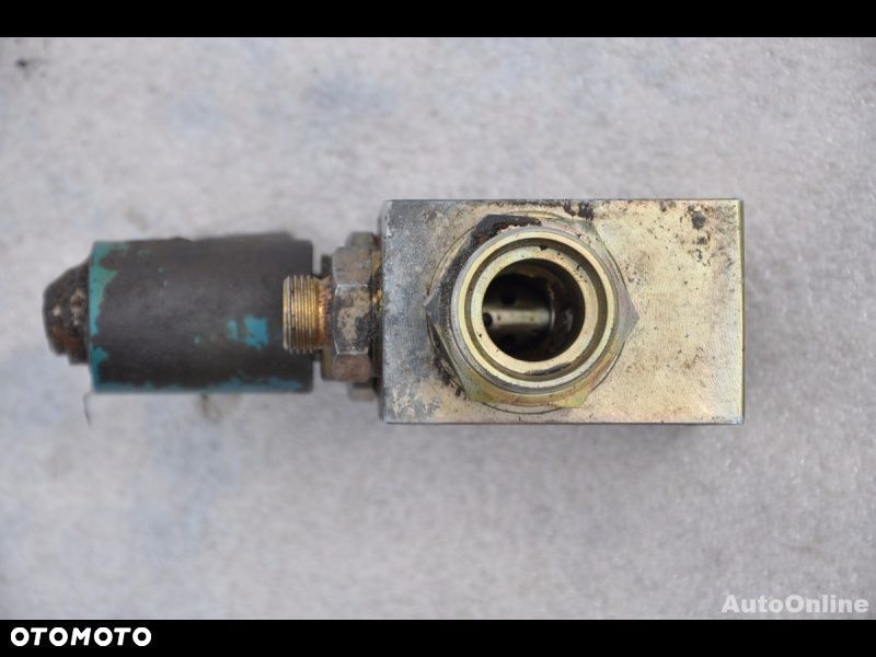 ZAWÓR MERLO 35.13 - 3