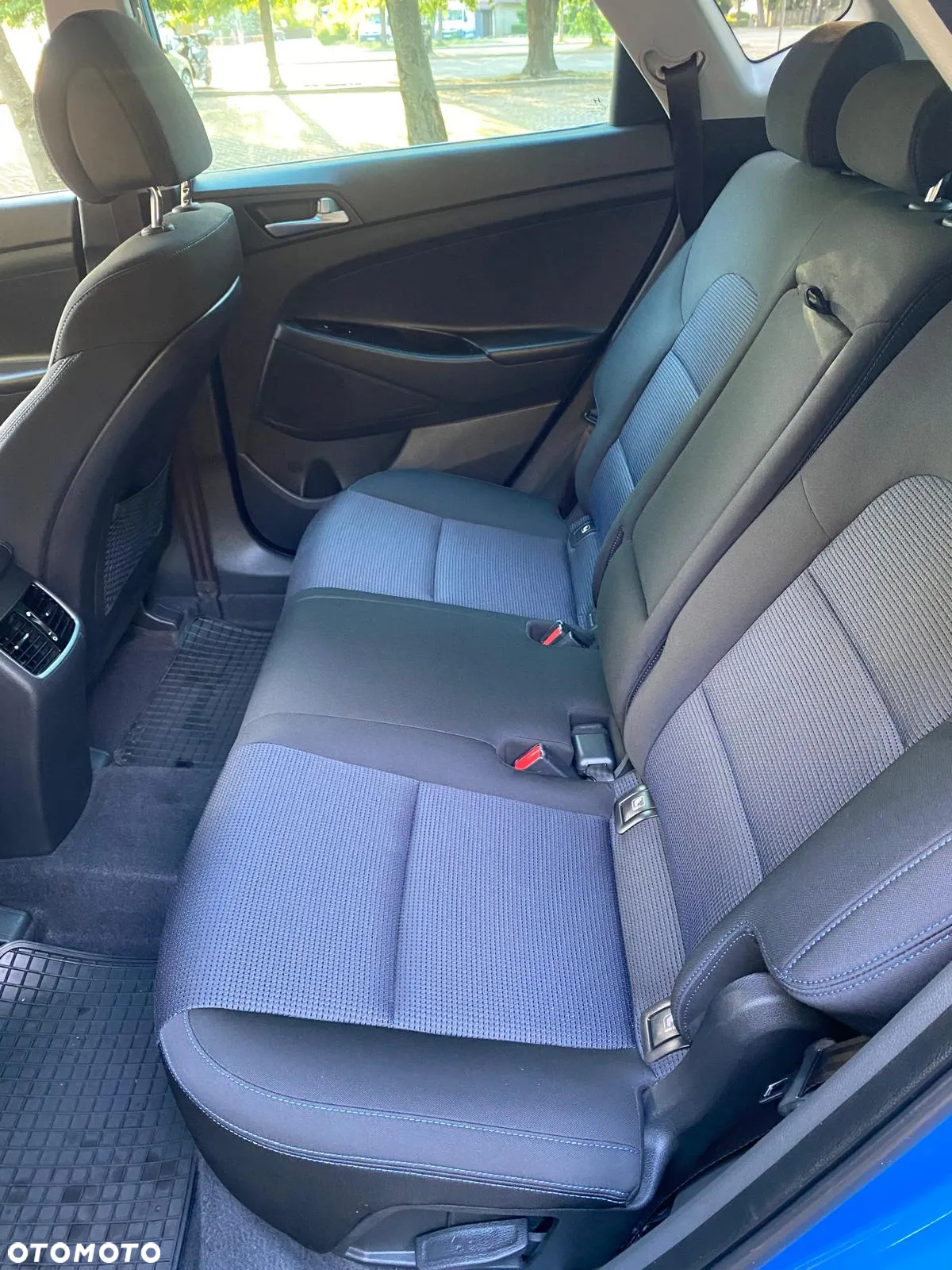 Hyundai Tucson 1.6 GDi 2WD Advantage - 17