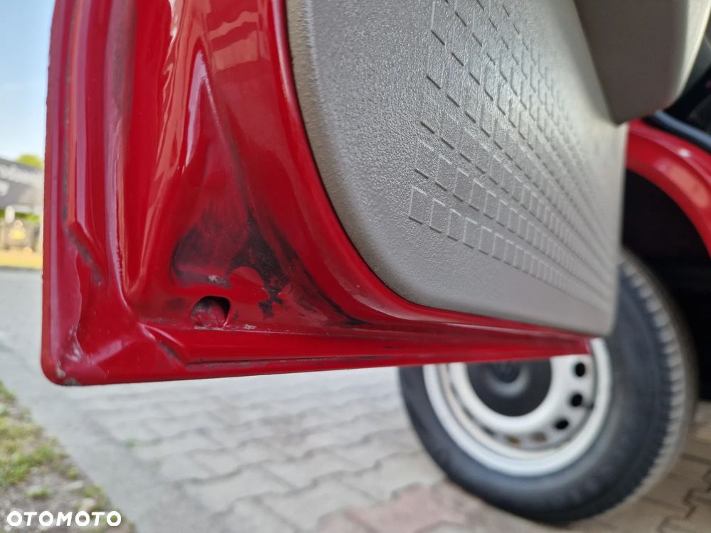 Volkswagen Transporter - 34