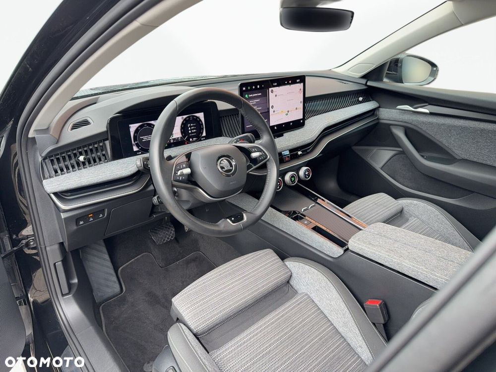 Skoda Superb 1.5 TSI mHEV Selection DSG - 11