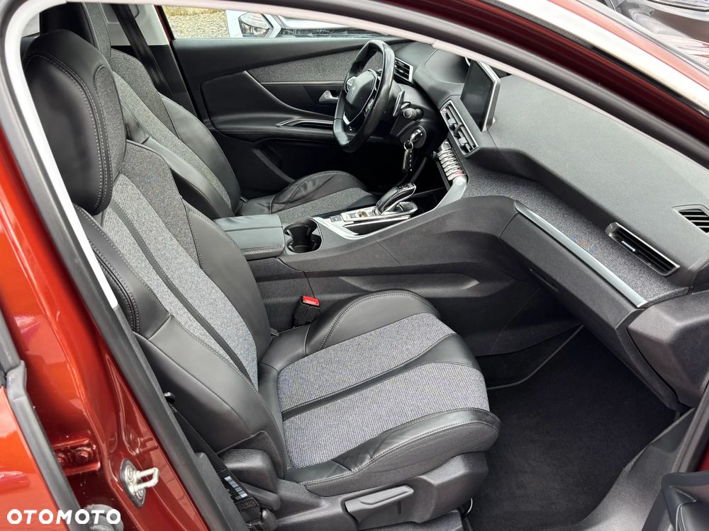 Peugeot 3008 THP 165 EAT6 Stop & Start Allure - 16