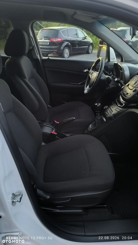Chevrolet Orlando 1.8 LT+ - 32
