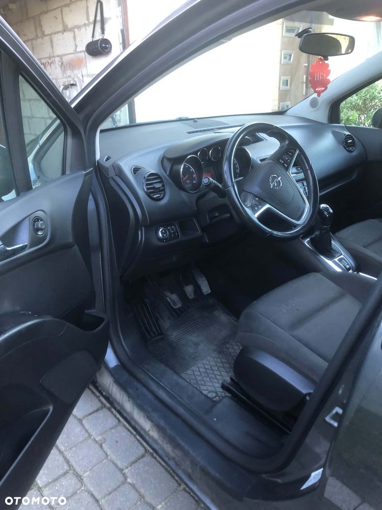 Opel Meriva - 3