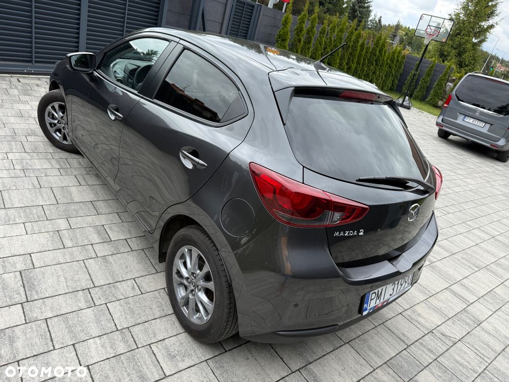 Mazda 2 1.5 Skydream - 3