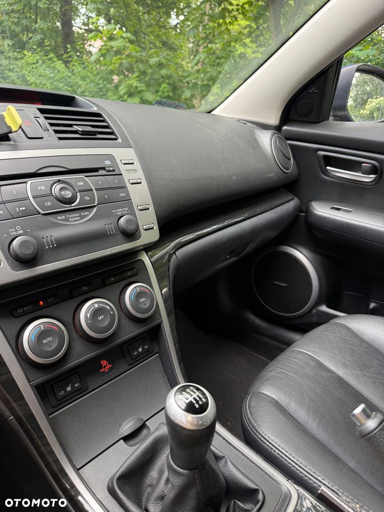 Mazda 6 2.2 CD Sport - 5