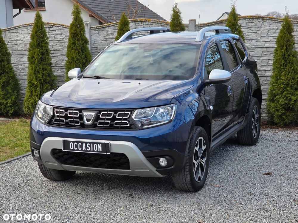 Dacia Duster - 2