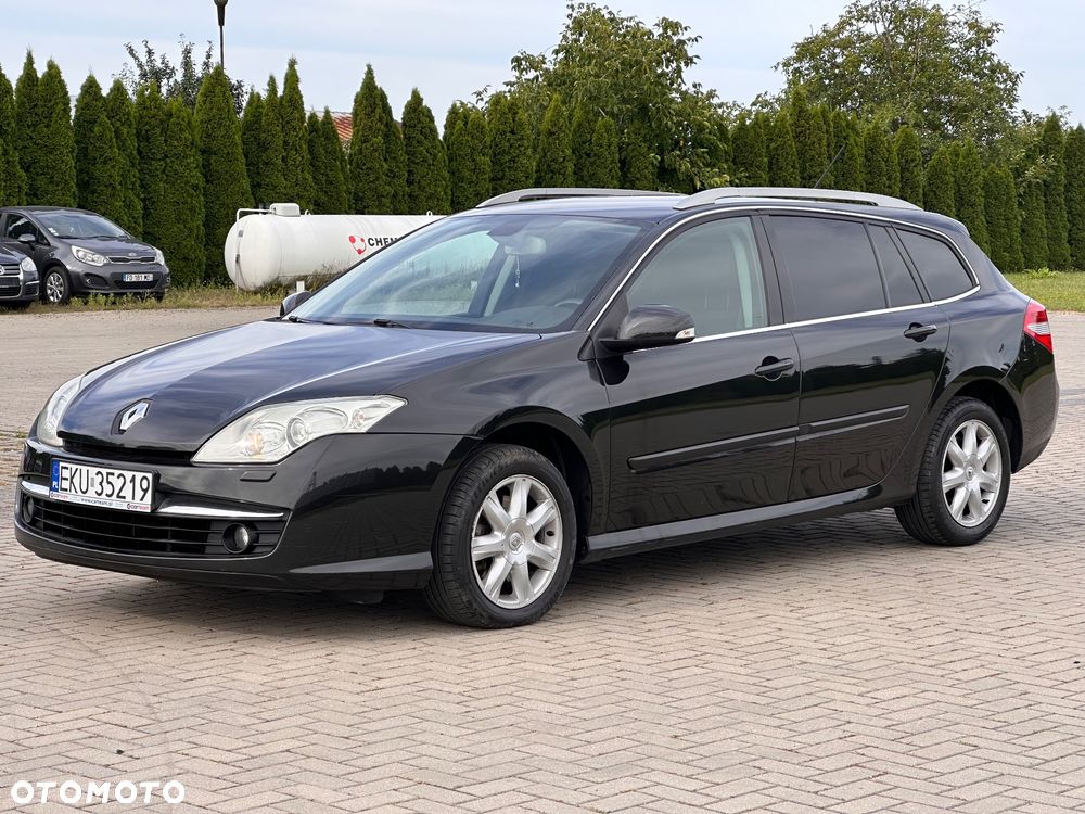 Renault Laguna 2.0 16V 140 Dynamique - 10