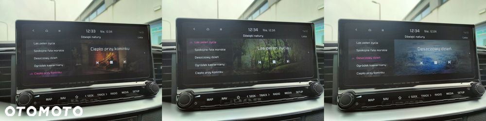 Kia ProCeed 1.5 T-GDI DCT7 OPF GT LINE - 26