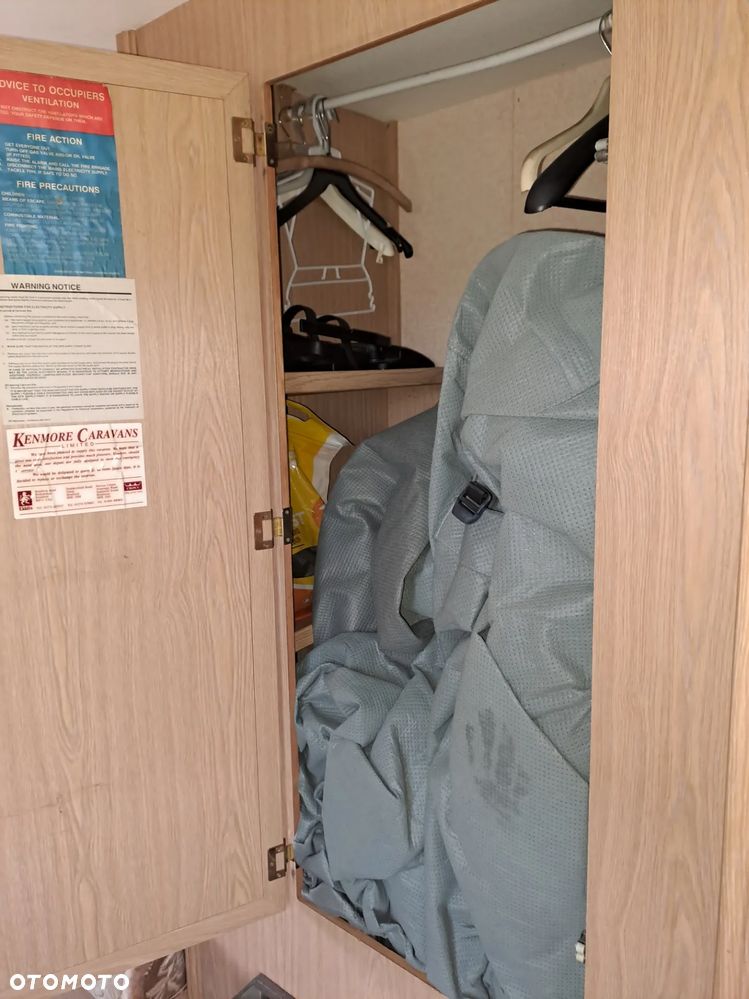 Fleetwood GARLAND 148-2SB - 13