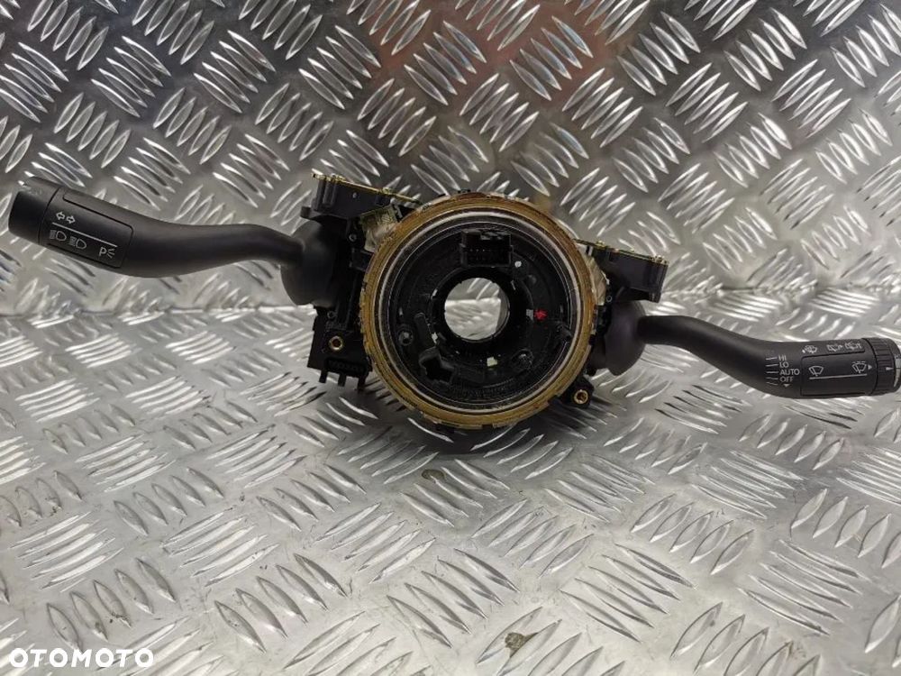 VW TOUAREG 7L 03-09R TASMA AIRBAG CZUJNIK KATA SKRETU 8E0953541D - 1