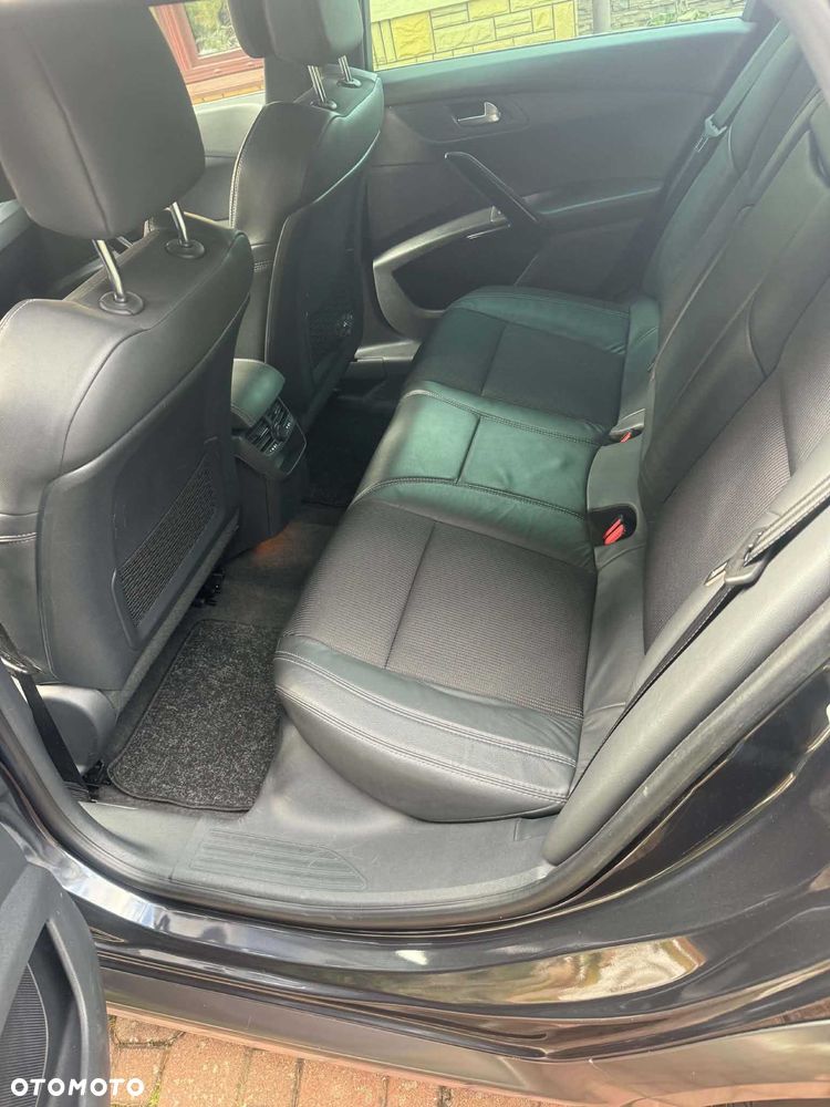 Peugeot 508 - 8
