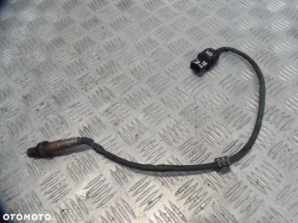 SONDA LAMBDA MERCEDES W212 A0045427318 - 1