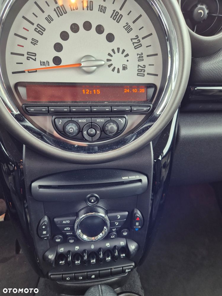 MINI Countryman - 16