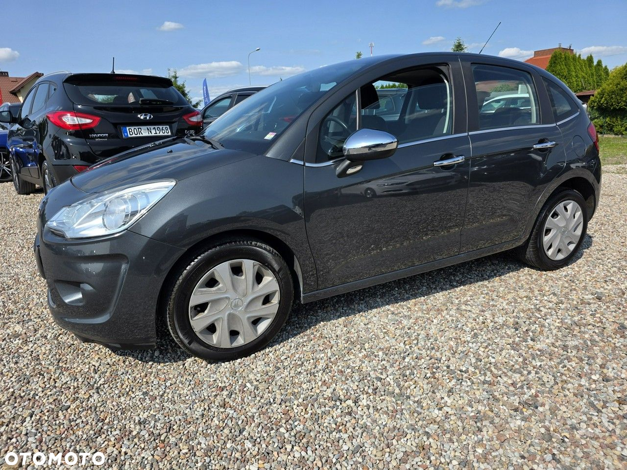 Citroën C3 - 15