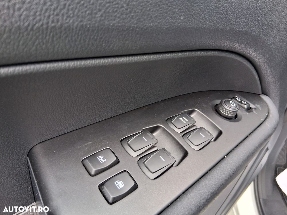 SsangYong MUSSO - 21