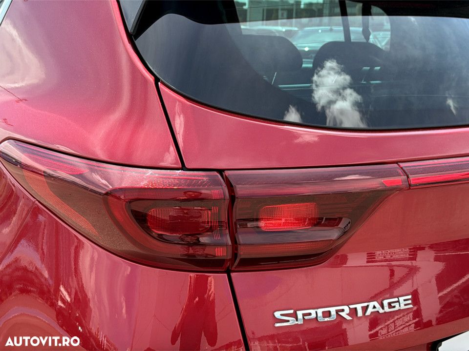 Kia Sportage - 11