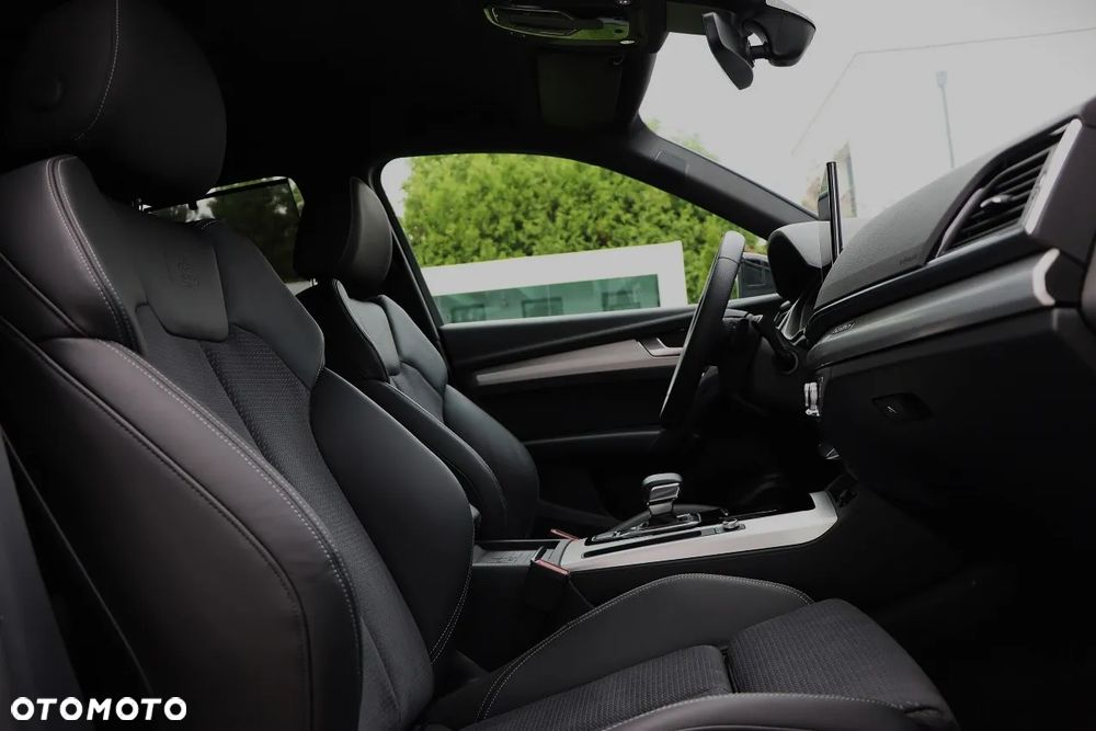 Audi Q5 - 23
