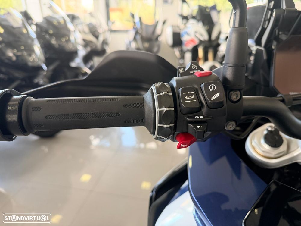BMW S 1000 XR - 6