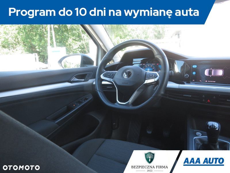 Volkswagen Golf - 9