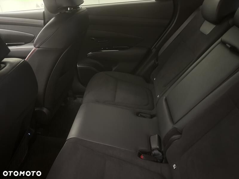 Hyundai Tucson - 21