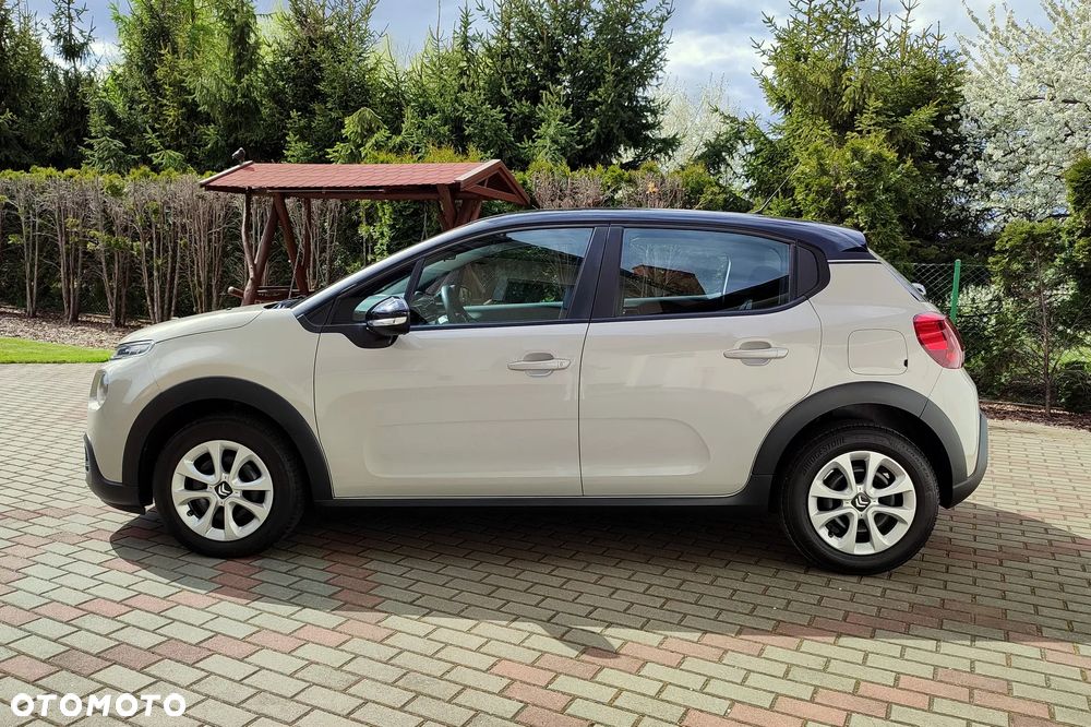 Citroën C3 Pure Tech 83 S&S SHINE - 24