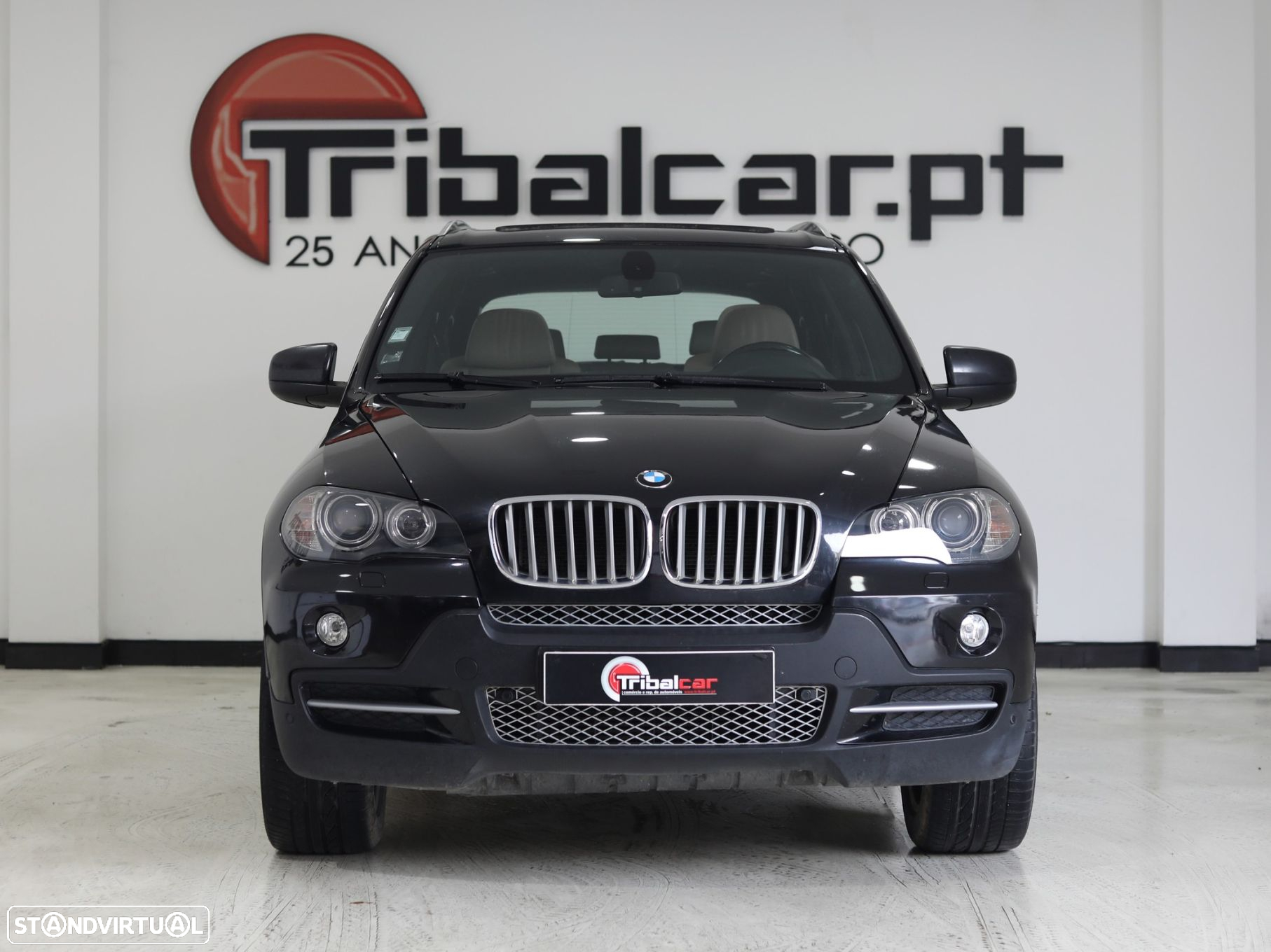 BMW X5 35 d xDrive - 7