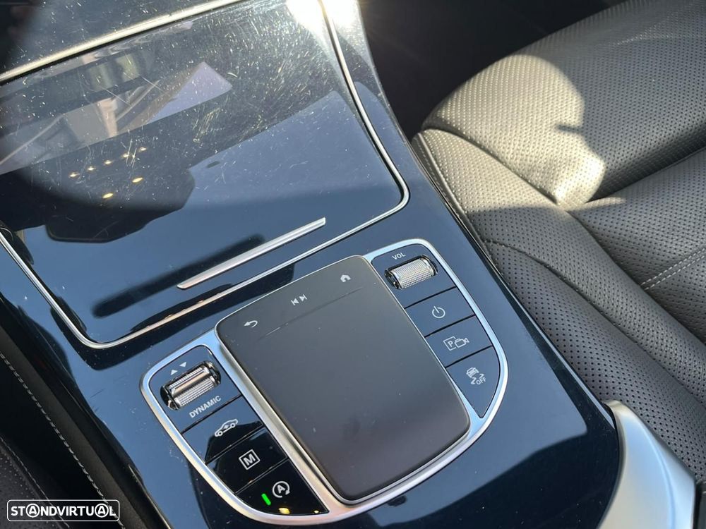Mercedes-Benz GLC 300 d Coupé 4Matic - 19