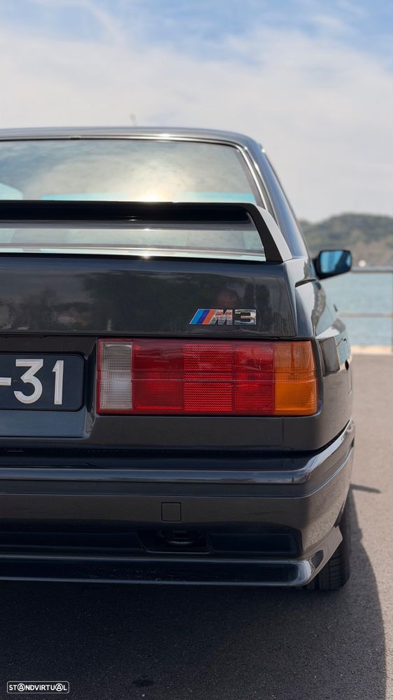 BMW M3 Standard - 6