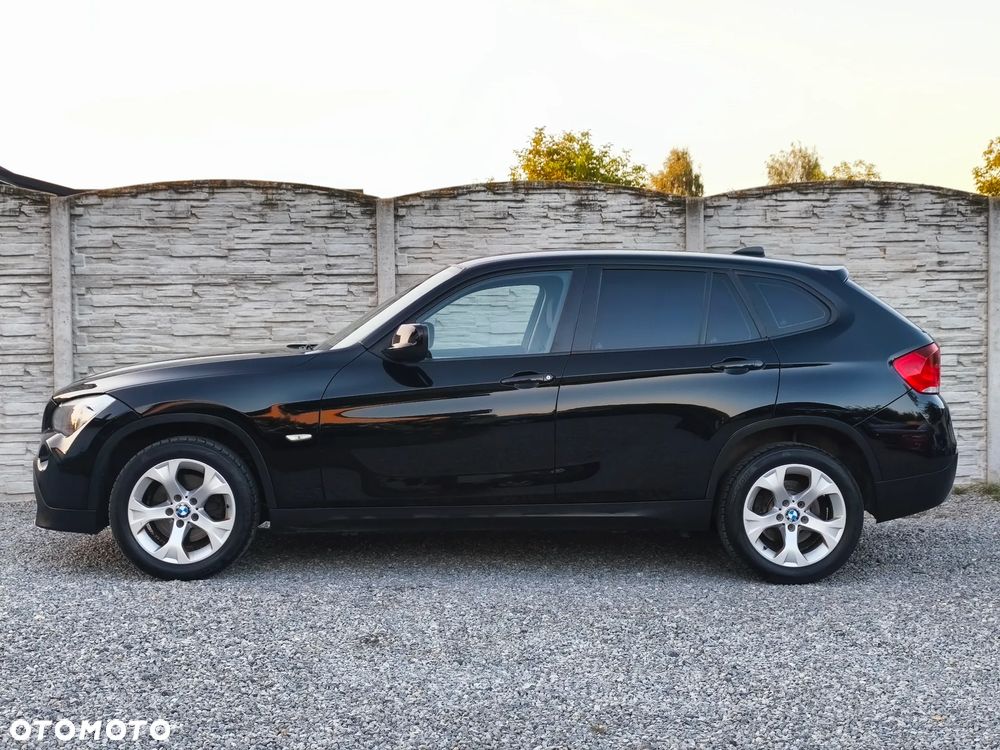 BMW X1 sDrive20d - 2