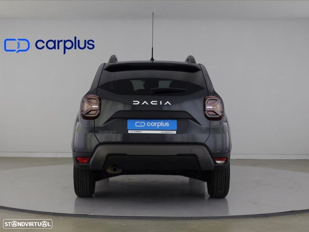 Dacia Duster 1.0 TCe ECO-G SL Extreme Bi-Fuel - 6