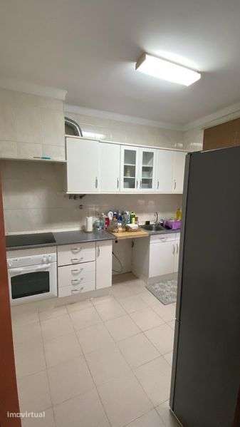 Apartamento t1 Almeirim - Grande imagem: 3/4