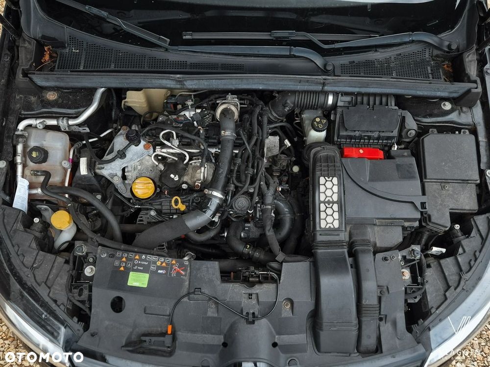 Renault Megane TCe 140 GPF EQUILIBRE - 8
