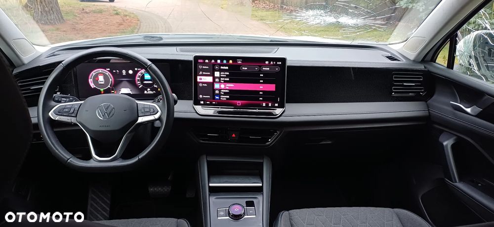 Volkswagen Tiguan 2.0 TDI SCR (BlueMotion Technology) DSG Highline - 21