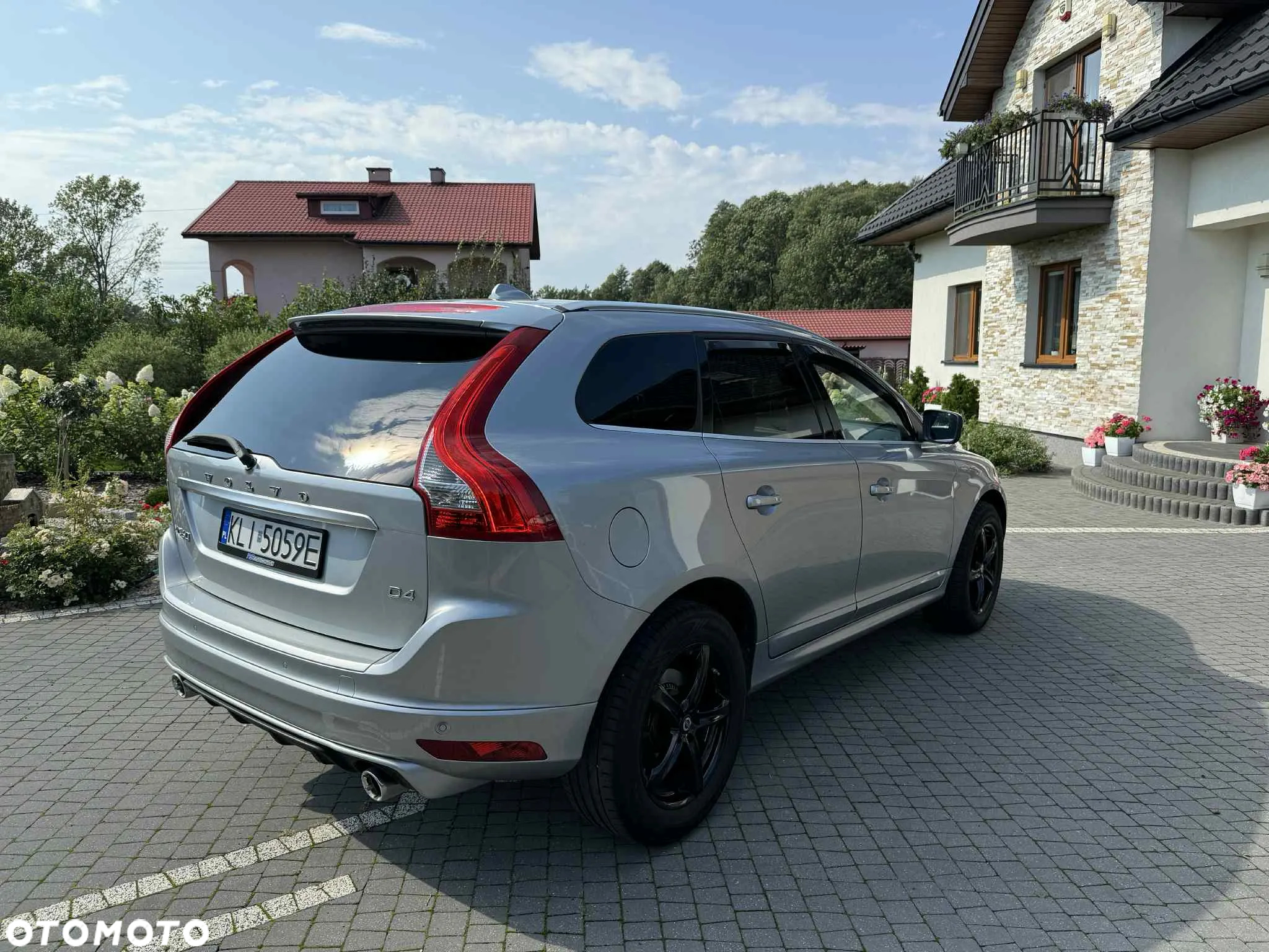 Volvo XC 60 - 7