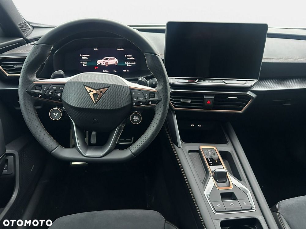 Cupra Formentor - 5