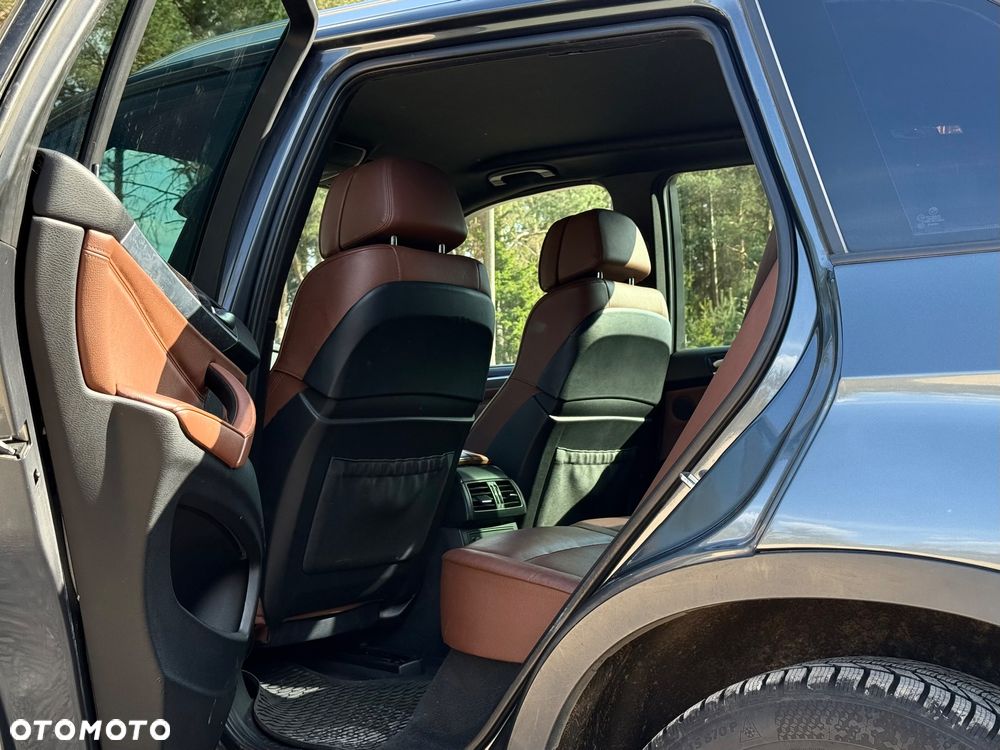 BMW X5 - 18