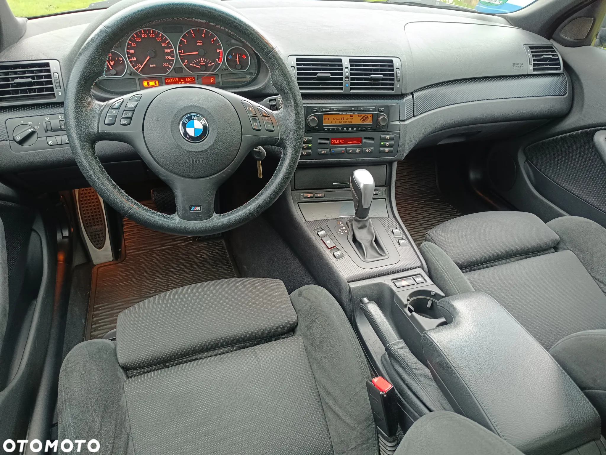BMW Seria 3 - 34